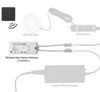 Picture of Wireless Door Sensor, Black